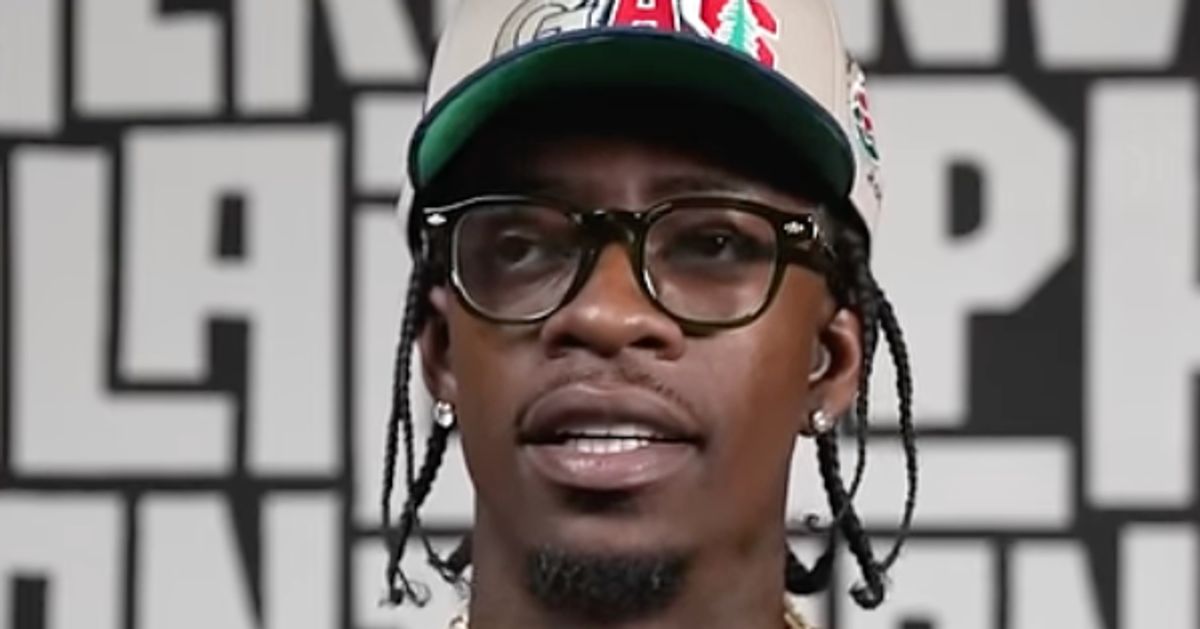 Rapper Rich Homie Quan Dies At 33