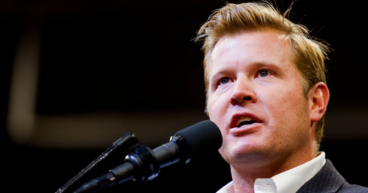 NextImg:No Apology Can Fix GOP Candidate’s ‘Old Racist Stereotypes’: Crow Tribal Leader