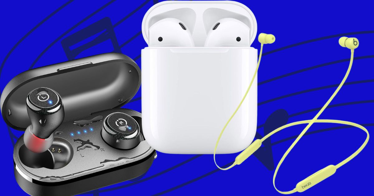 HuffPost Readers' Favorite Headphones At Every Budget