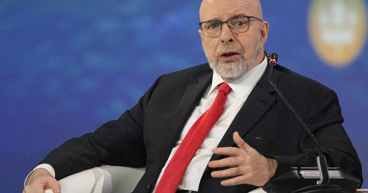 NextImg:Former 2016 Trump Campaign Adviser Is Charged Over His Work For Sanctioned Russian TV