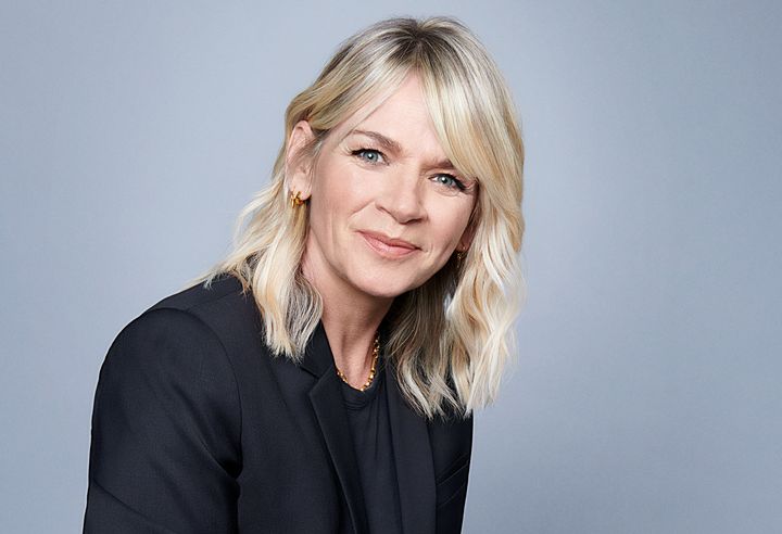 Zoe Ball