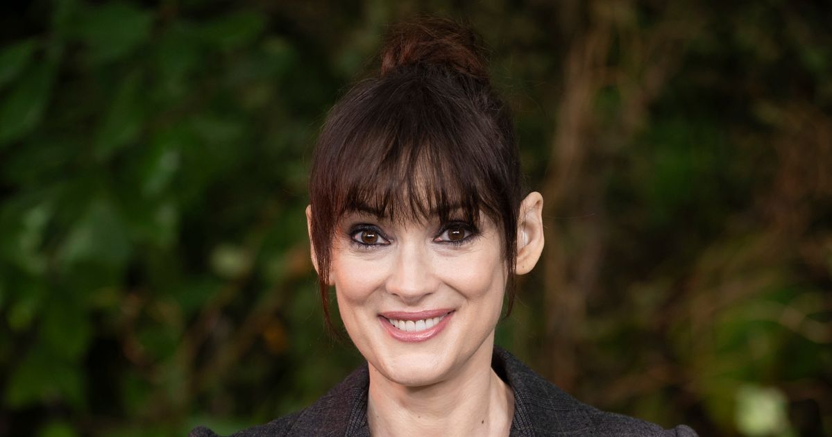 Winona Ryder says her agent didn’t want her to star in this cult ’80s film