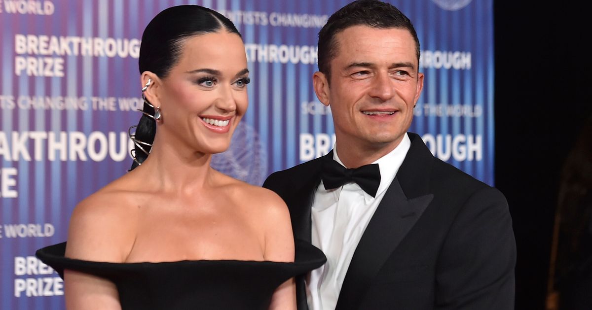 Orlando Bloom Lands Brilliant Response To Fiancée Katy Perry’s Outrageous Oral Sex Dish Pledge