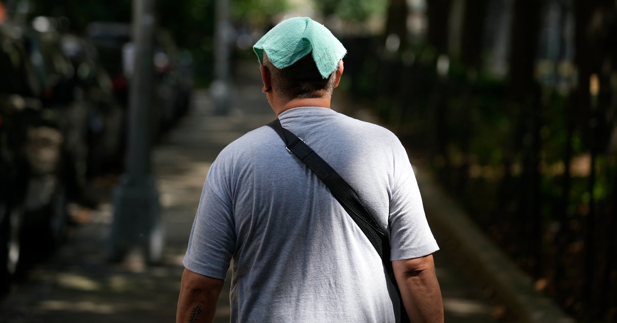 'Climate Crisis Is Tightening Its Grip On Us': 2024 Declared Hottest Summer Ever