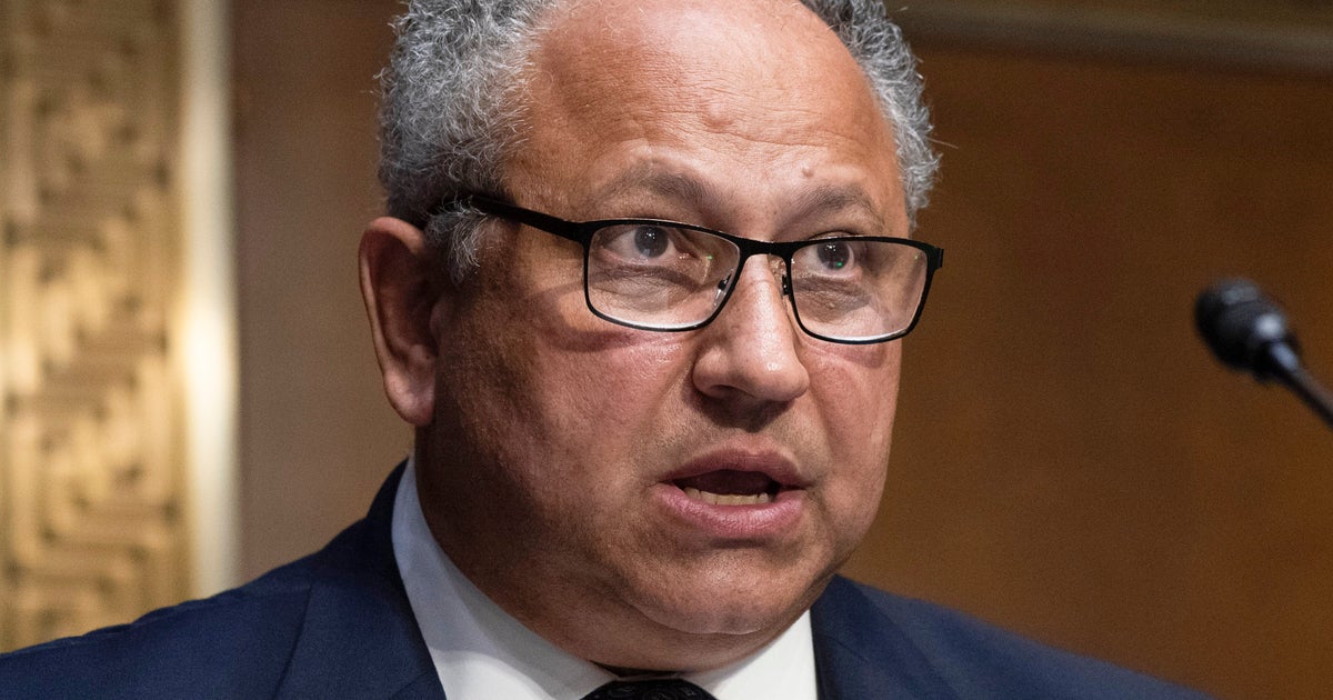NextImg:Navy Secretary Broke Law With Trump-Bashing, Pro-Biden Comments: Watchdog