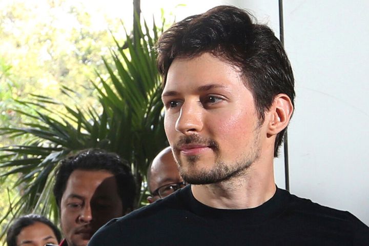 Telegram founder and CEO Pavel Durov promised to step up efforts to fight criminality on the messaging app, his first public comments since French authorities handed him preliminary charges for allegedly allowing the platform’s use for criminal activity.