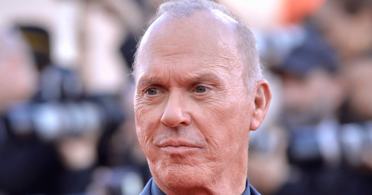 NextImg:Michael Keaton Announces He Wants To Start Using His Real Name