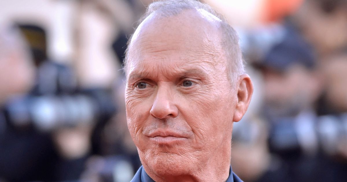 Michael Keaton Announces He Wants To Start Using His Real Name