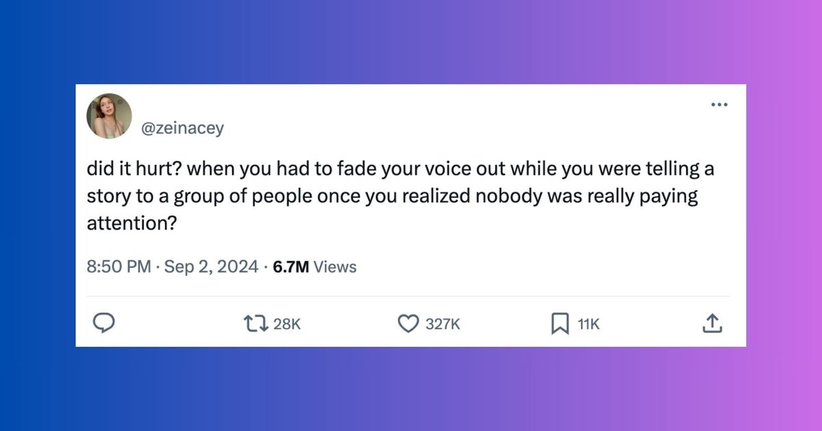 NextImg:The Funniest Tweets From Women This Week