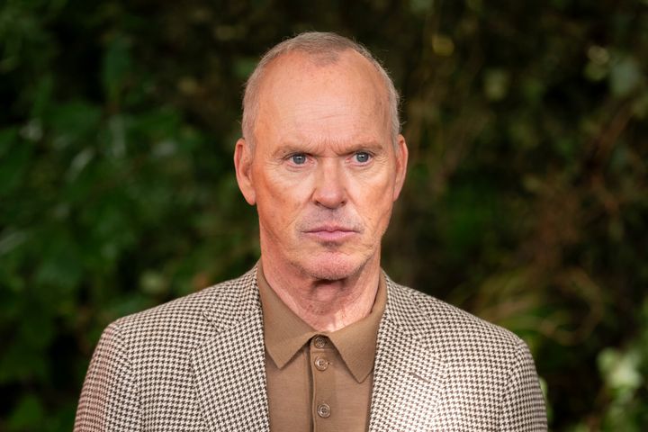 Michael Keaton 