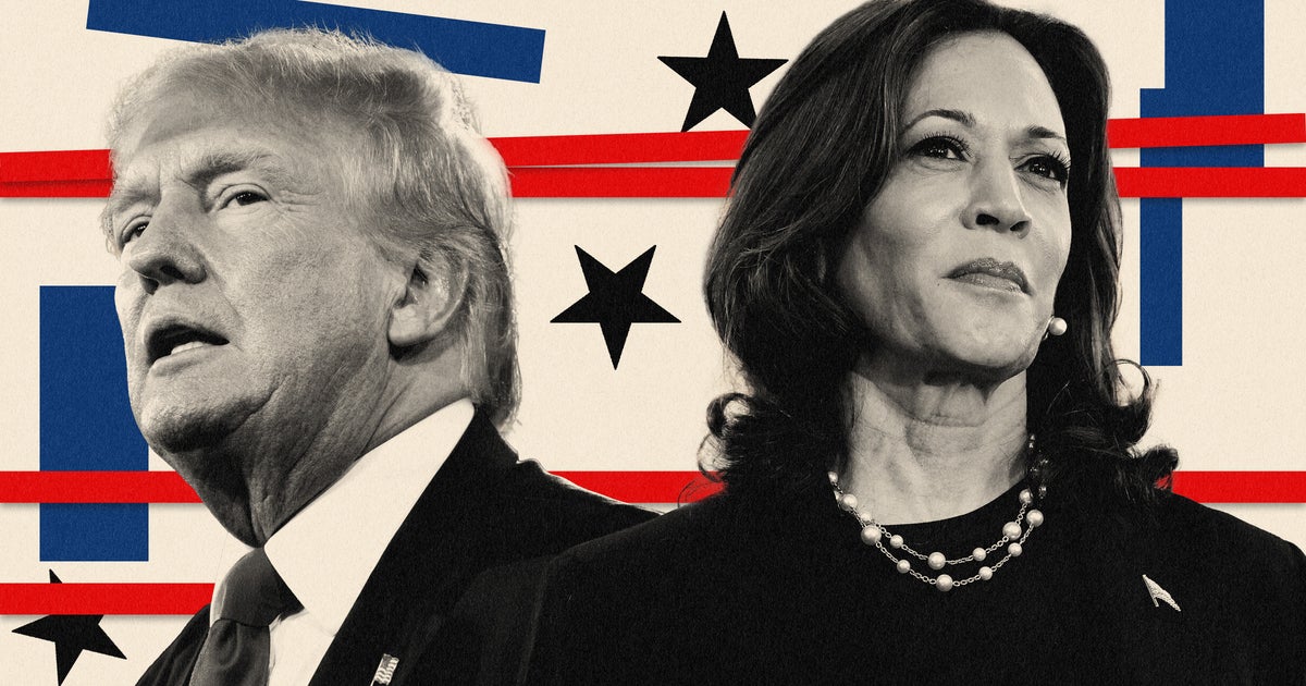 Trump Safe After Apparent Assassination Attempt; Harris Briefed On Situation: Latest Updates