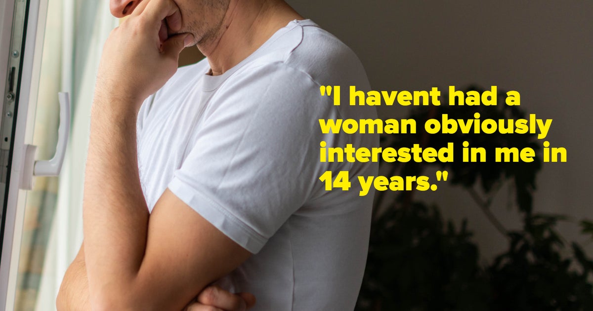 Image for article Men Are Sharing Difficult Parts Of Modern Dating, And As A Woman, I Never Thought Of Some Of These