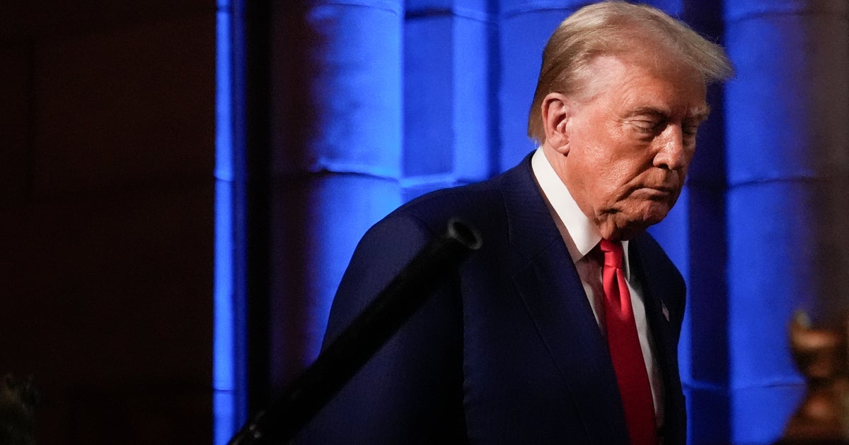 Exploring the lingering controversy over Trump’s use of songs Exploring the lingering controversy over Trump’s use of songs