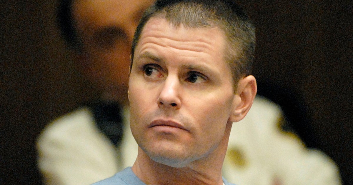 NextImg:Ex-Mafia Hitman Sentenced To 25 Years For Killing ‘Whitey’ Bulger In Prison