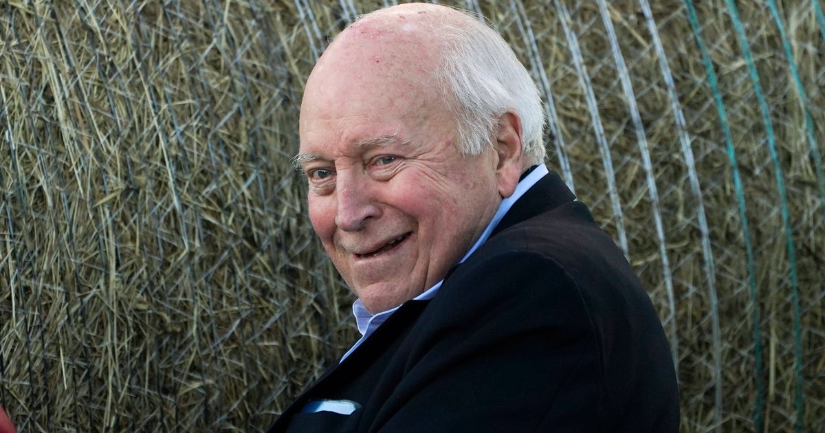 NextImg:Liz Cheney Says Dick Cheney Is Voting For Kamala Harris