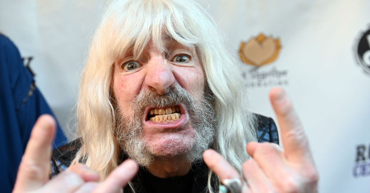 Spinal Tap Is Latest Group To Forbid Trump From Using Its Music