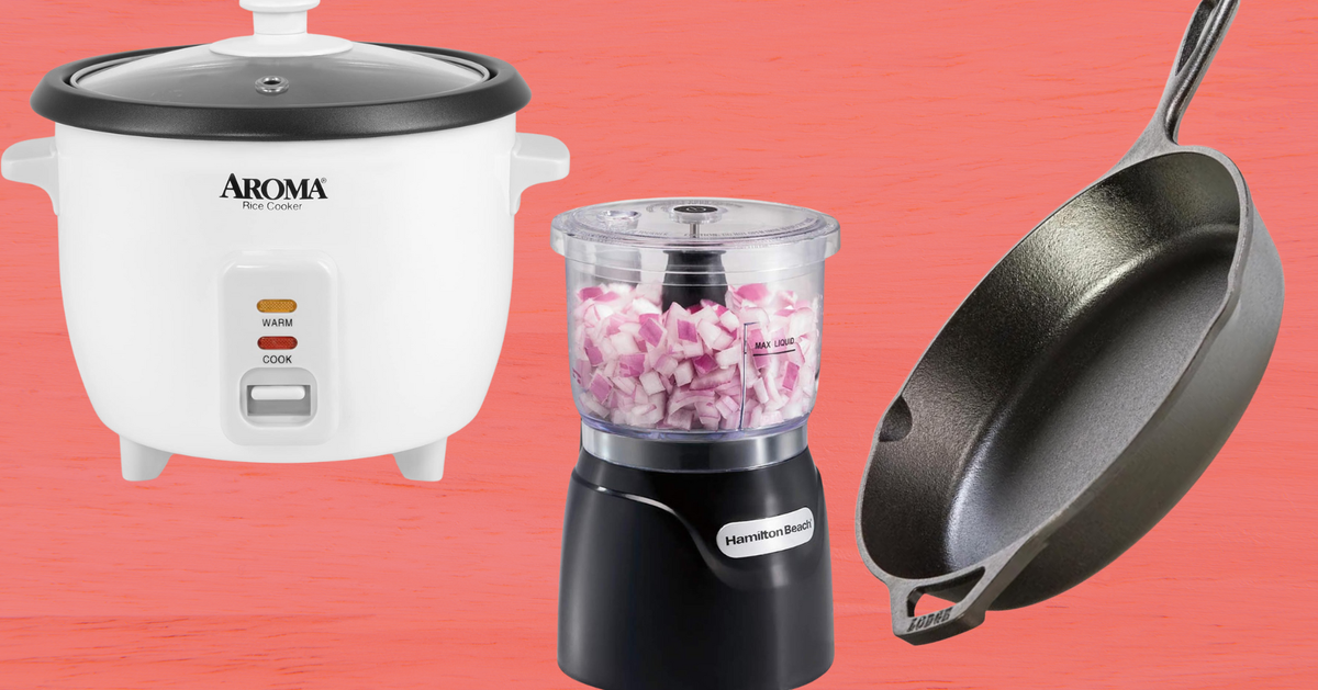 NextImg:These 15 Kitchen Gadgets Will Make You Feel Like A Complete Pro