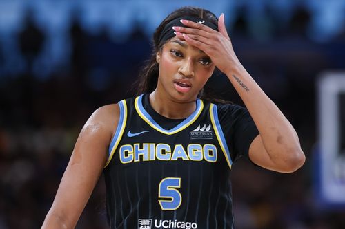 Angel Reese To Miss The Rest Of Her Rookie WNBA Season Due To Injury | HuffPost Sports