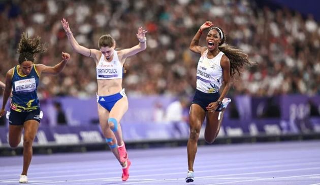 Ramsey Cardy via Getty Images