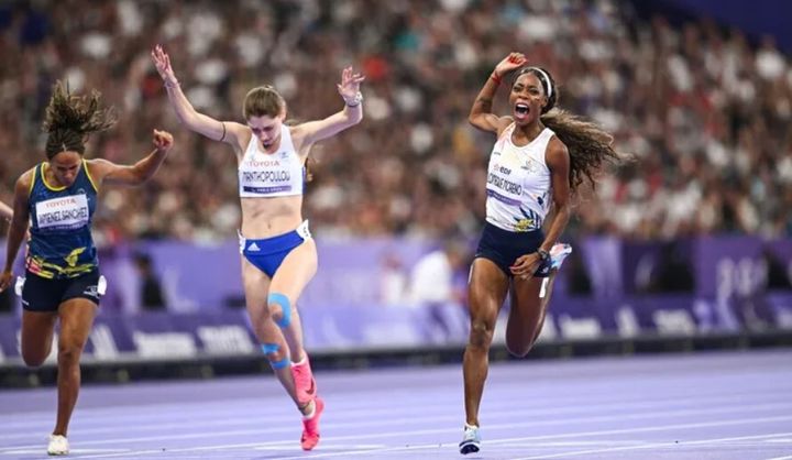 Ramsey Cardy via Getty Images