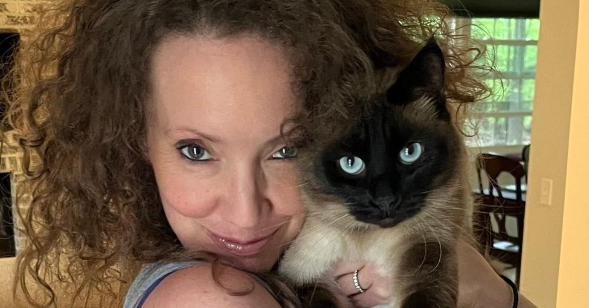 NextImg:At 44, I'm Starting To Become Invisible To Men. Here's What I Didn't Expect To Feel.