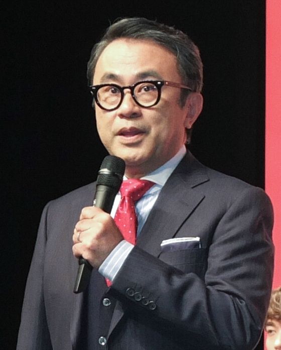 三谷幸喜さん