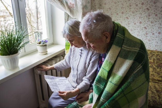 Winter fuel payments are in the spotlight ahead of the government's plans to restrict them to pensioners on pension credit.