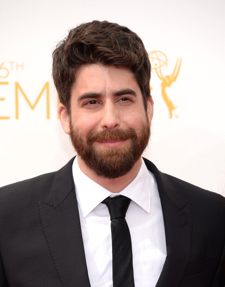 Adam Goldberg en 2014