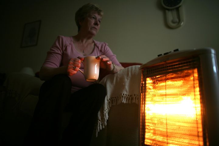 Research from the Liberal Democrats suggests two-thirds of pensioners will have to tighten their belts this winter as the government restrict winter fuel payments.