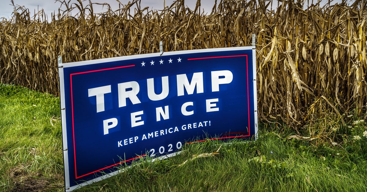 NextImg:Trial Begins Over 2020 Texas 'Trump Train' Highway Confrontation