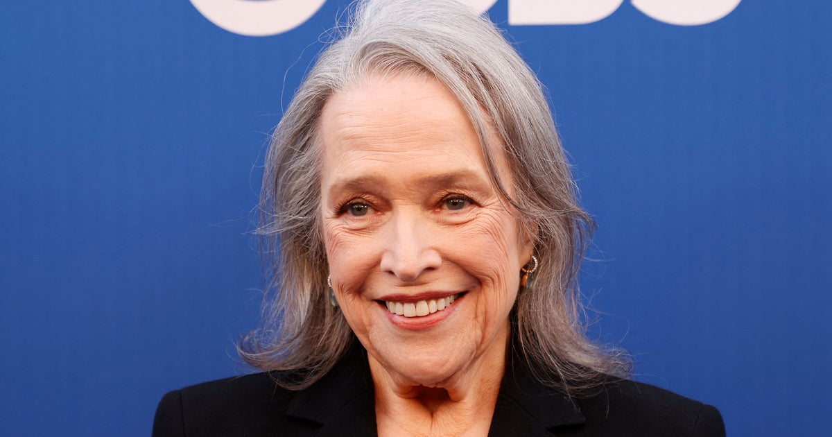 NextImg:Kathy Bates Takes Her Final Bow, Announces Retirement After 'Matlock' Reboot