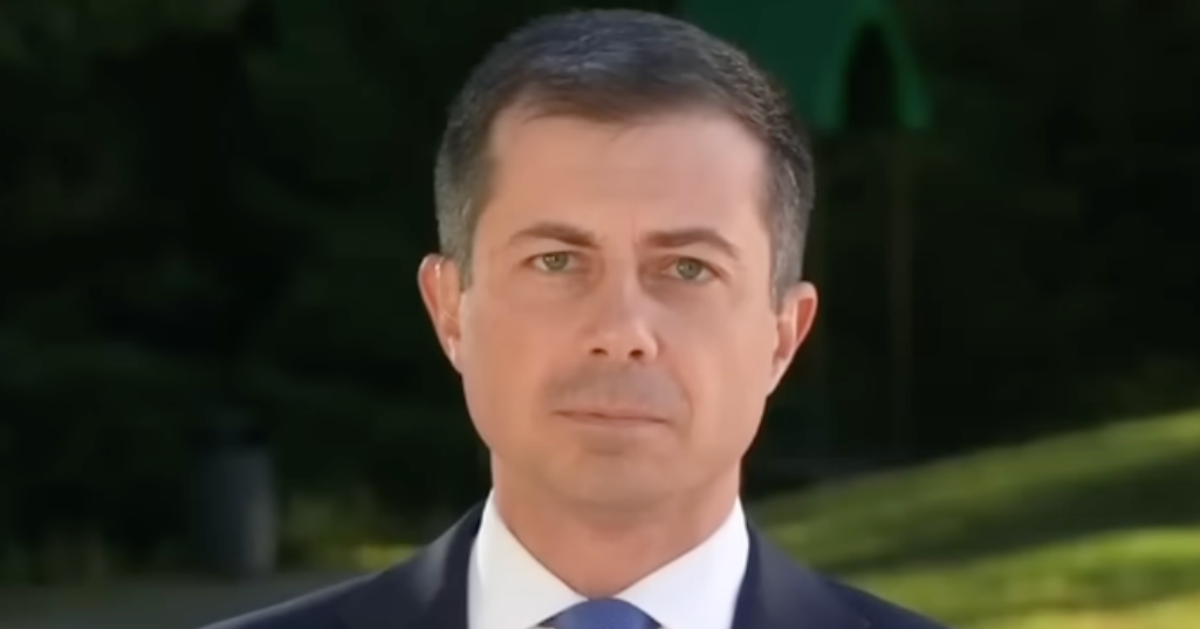 Pete Buttigieg Warns Trump Is A 'Master' At 1 Debate Element