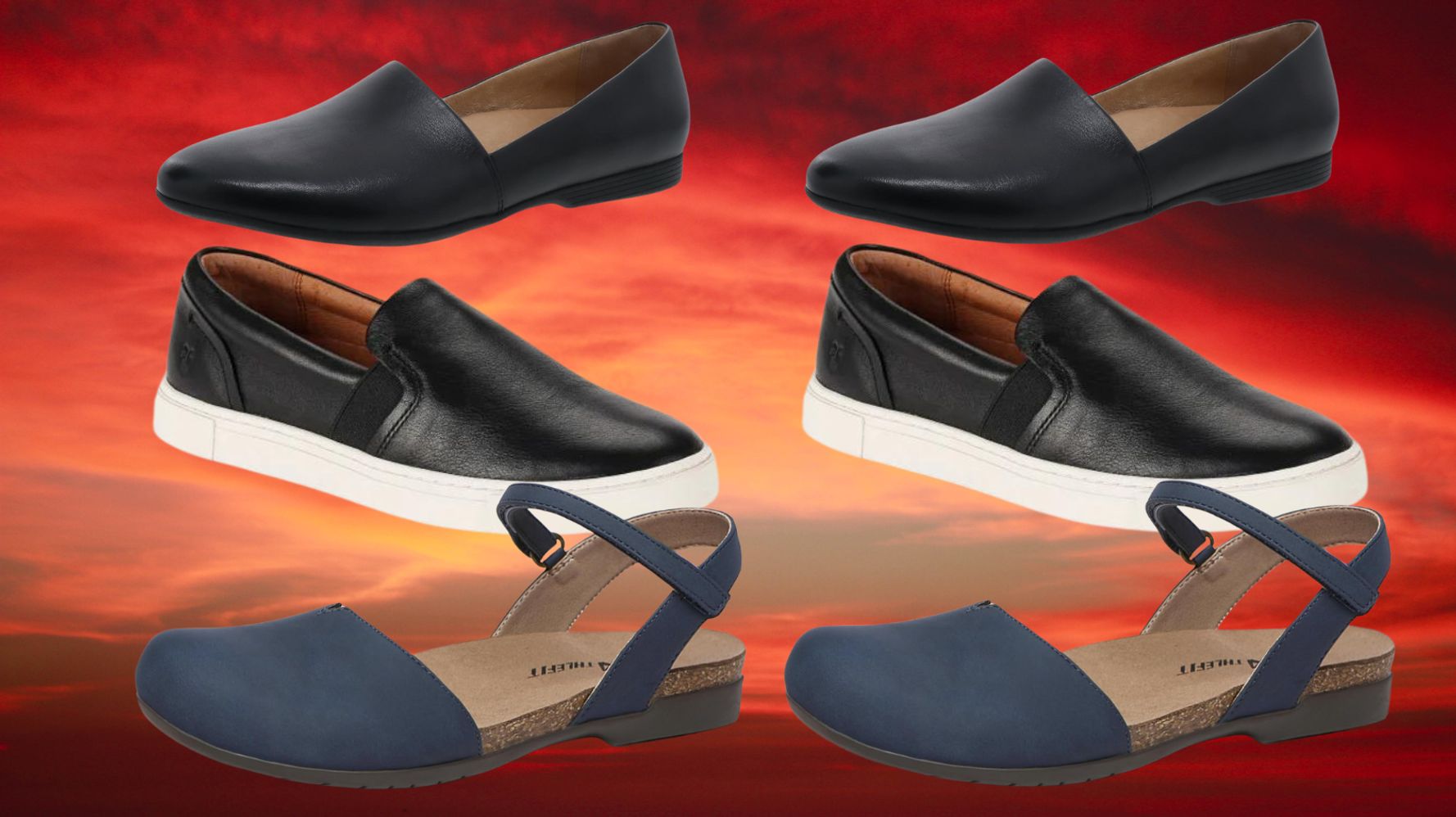 13 Flats With Good Arch Support According To Reviews HuffPost Life