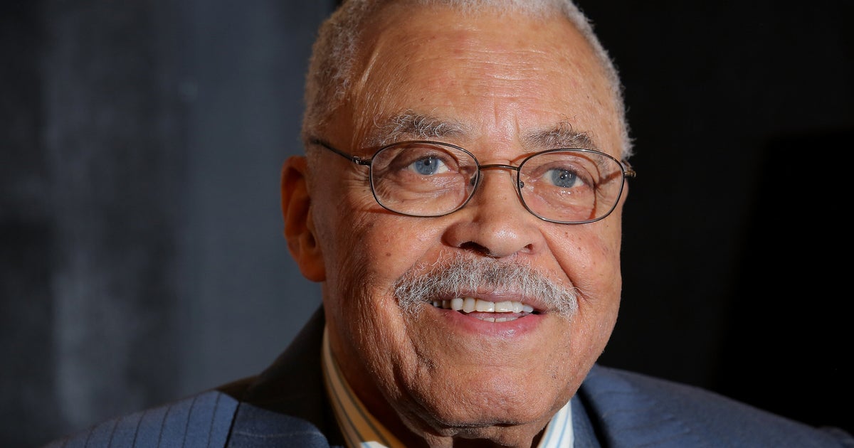 NextImg:James Earl Jones, Legendary Voice Of Stage And Screen, Dies At 93