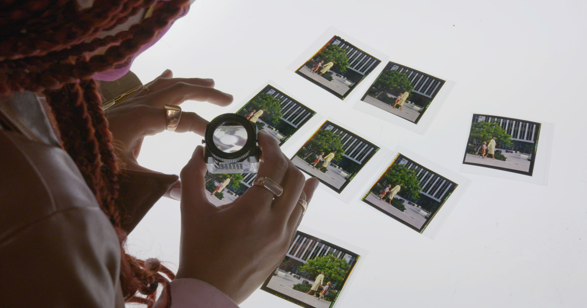 NextImg:'She Introduced Millennials To Typing. Then She Was Never Seen Again.'