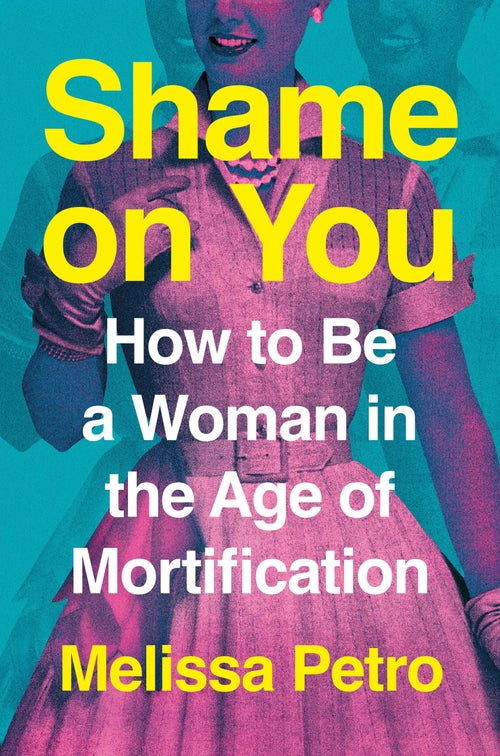 The cover of a book by the author.