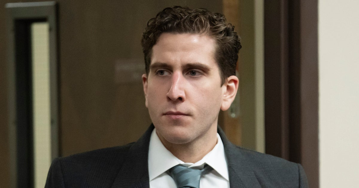 NextImg:Idaho Stabbings Trial Will Be Moved After Defense Survey: ‘They’d Burn The Courthouse Down’