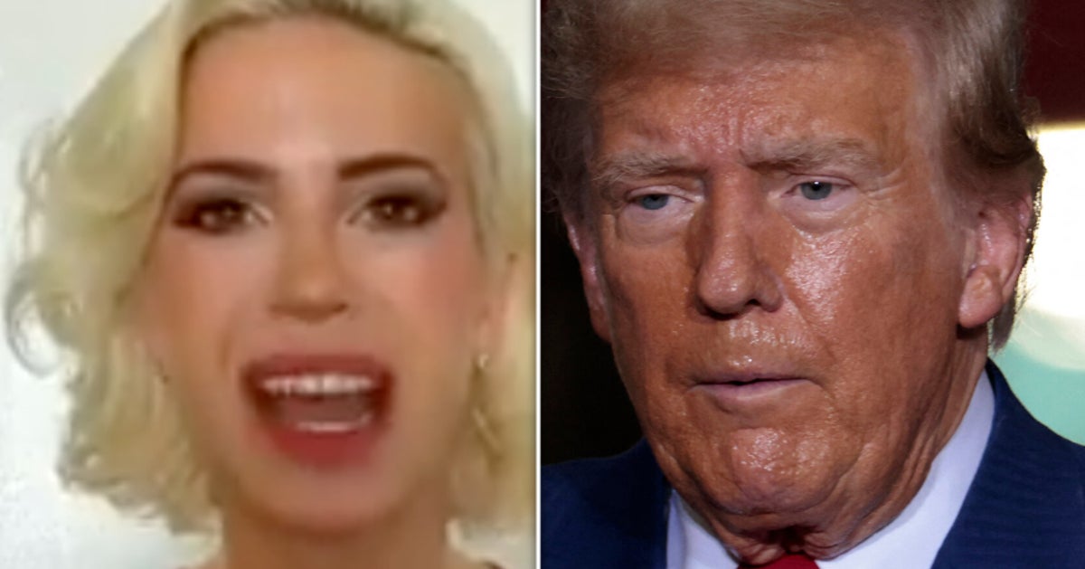 NextImg:Critics Roast Trump Spokesperson Over Debate Prep Claim