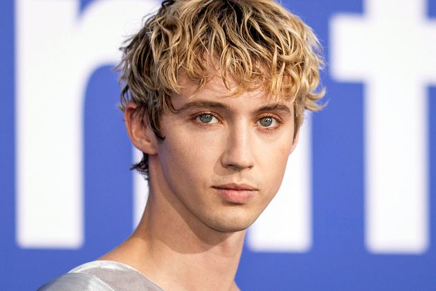 Troye Sivan