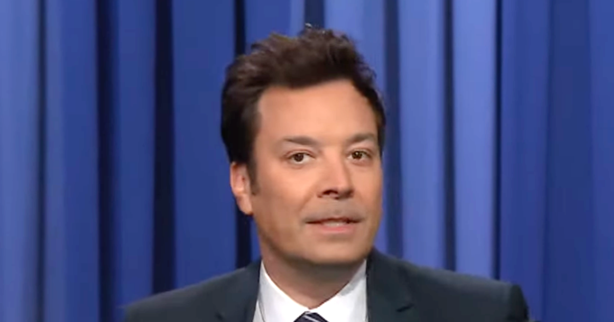 NextImg:Jimmy Fallon Conjures Up The 'Worst That Can Happen' At The Presidential Debate