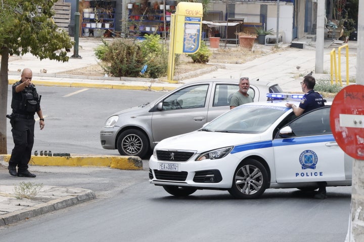 Φωτογραφία αρχείου.