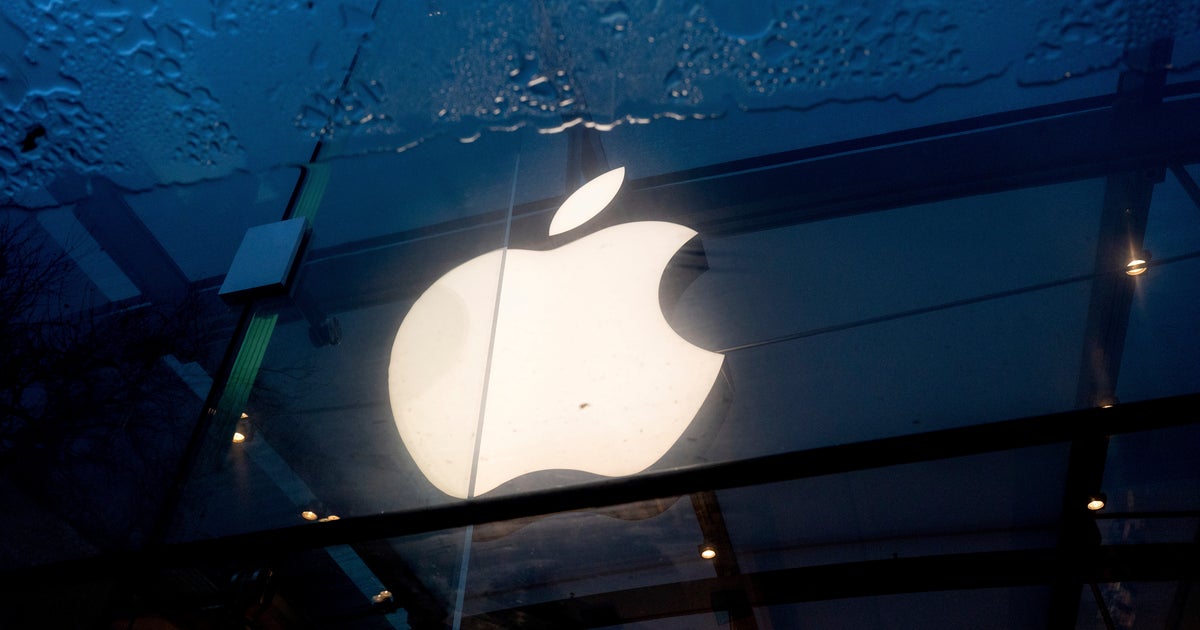 NextImg:EU's Top Court Rules Against Apple In $14 Billion Tax Case