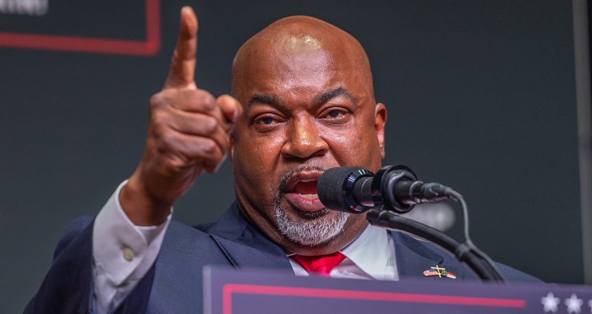 NextImg:Mark Robinson Claims Birth Control Is 'Being Forced On Very Young Ladies'