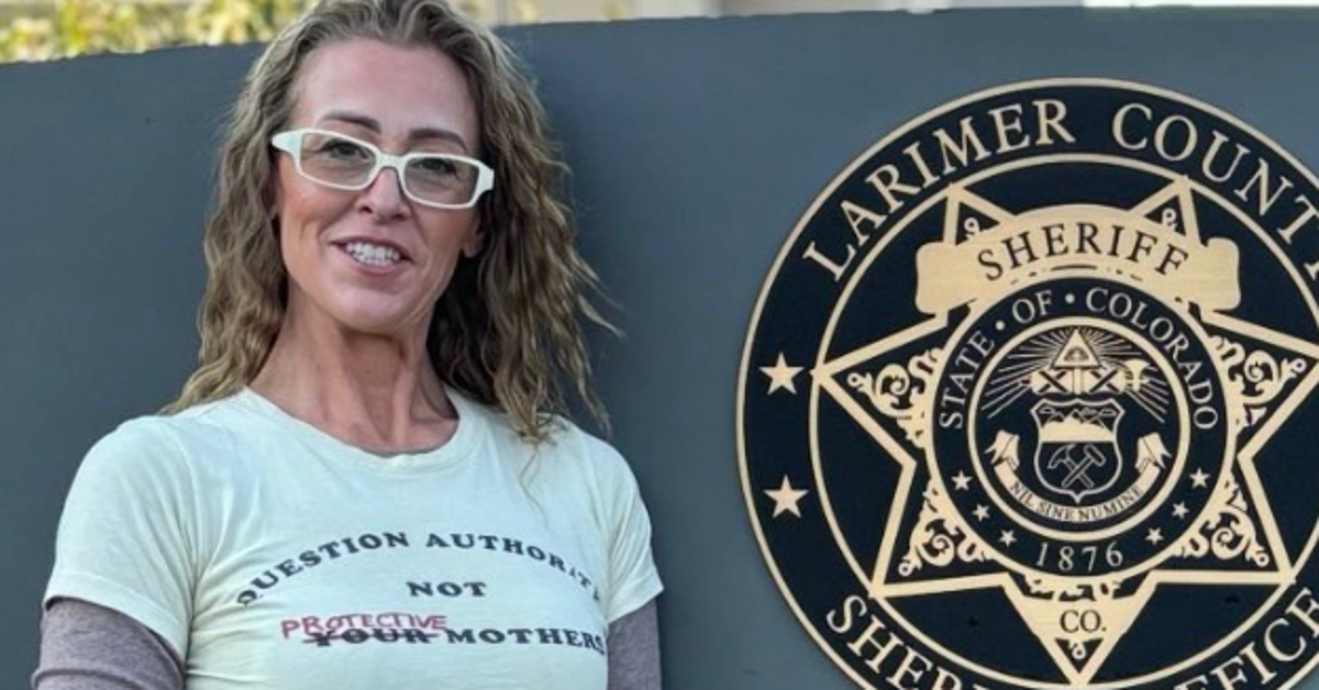 NextImg:Mother Jailed For Opposing Family Therapy With Father Who’s Accused Of Sexual Assault