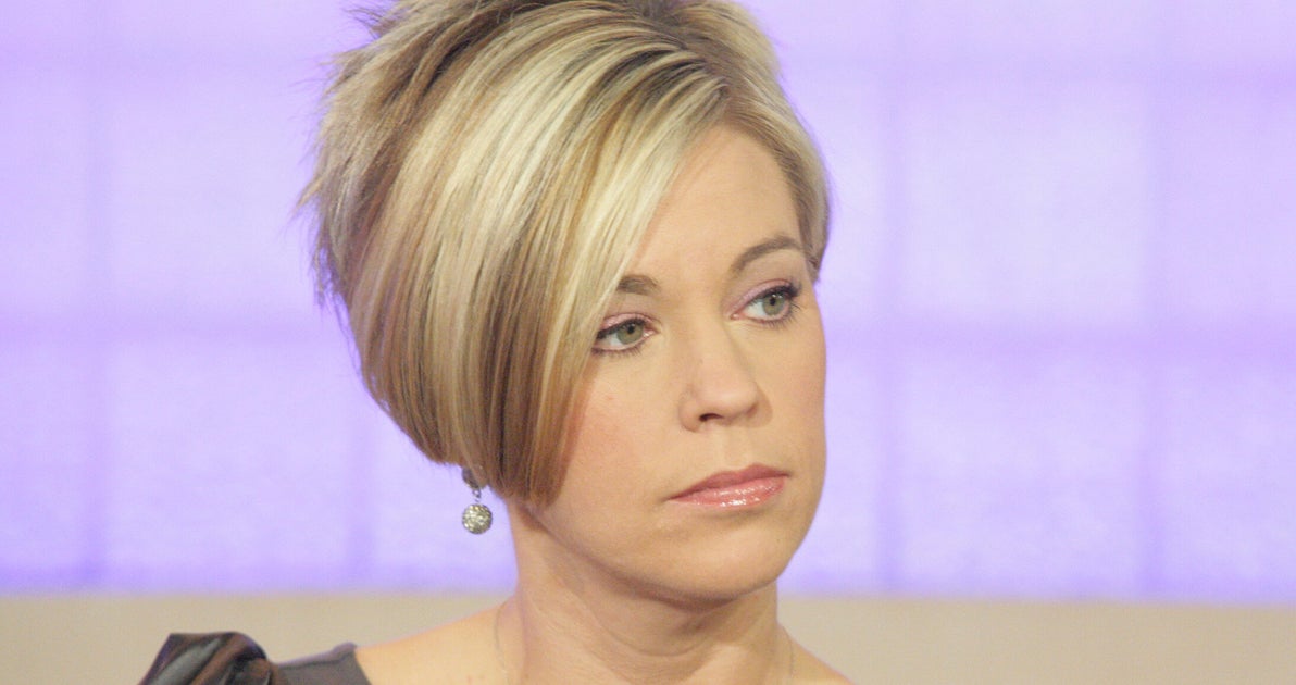 NextImg:Kate Gosselin's Son Says She 'Zip-Tied' His Hands And Feet, Locked Him In Basement Room