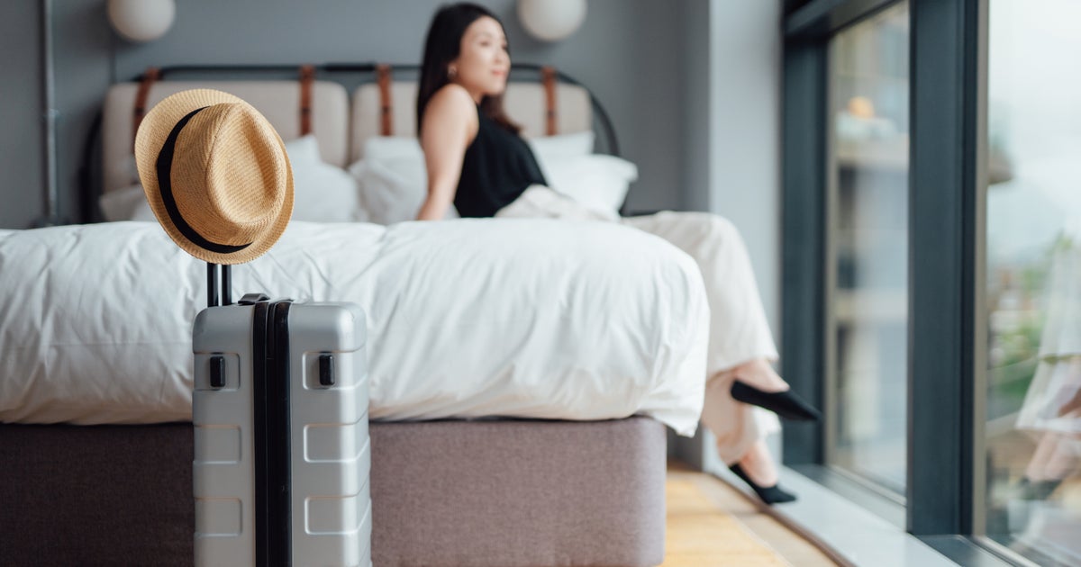 The Wildest Items People Have Left Behind In Hotel Rooms The Wildest Items People Have Left Behind In Hotel Rooms