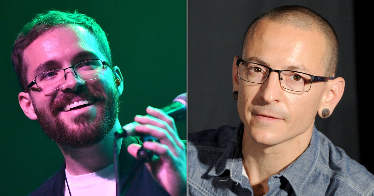 NextImg:Chester Bennington’s Son Blasts Linkin Park For Replacing His Late Dad With New Singer