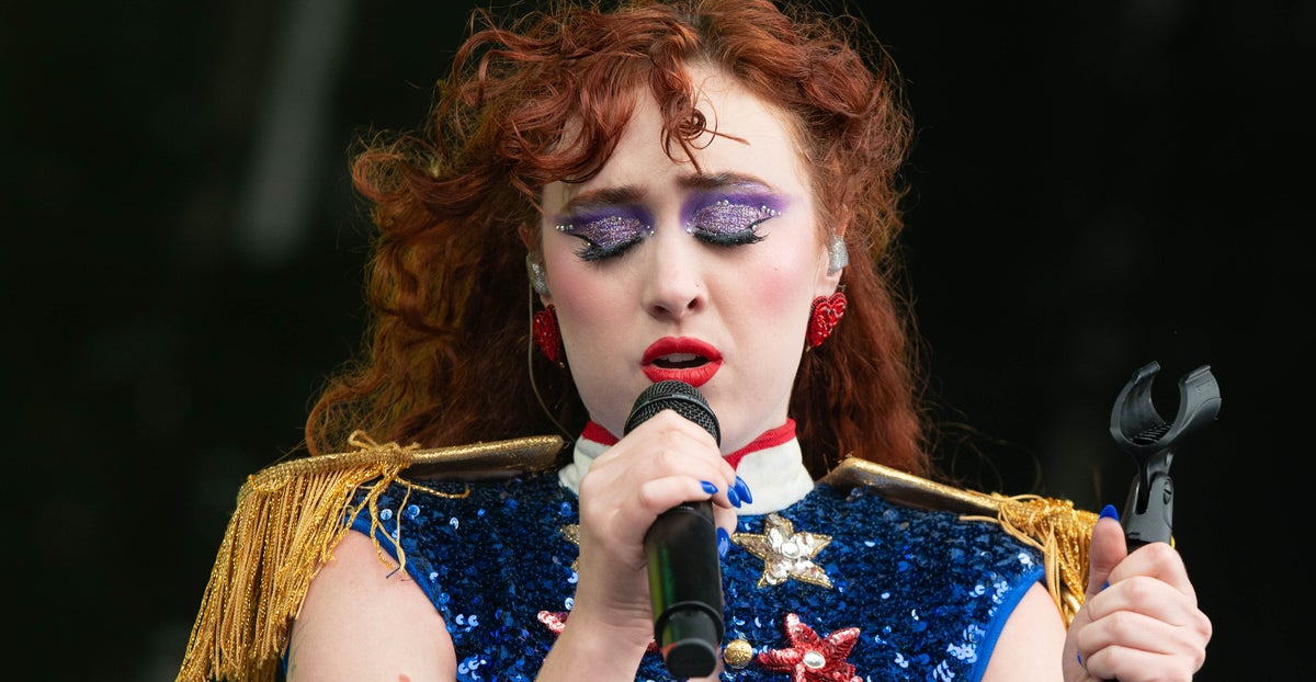 Chappell Roan Shares 2 Disturbing Incidents That Made Her Call Out 'Creepy' Fan Behavior