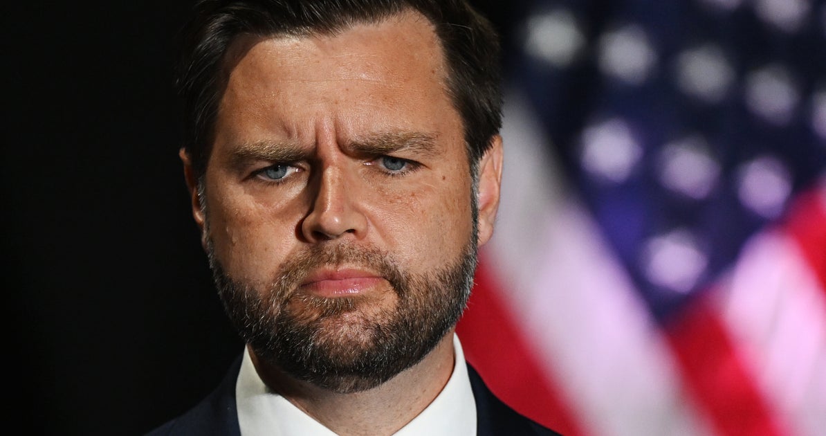 NextImg:JD Vance Owns Himself In Recently Resurfaced Clip