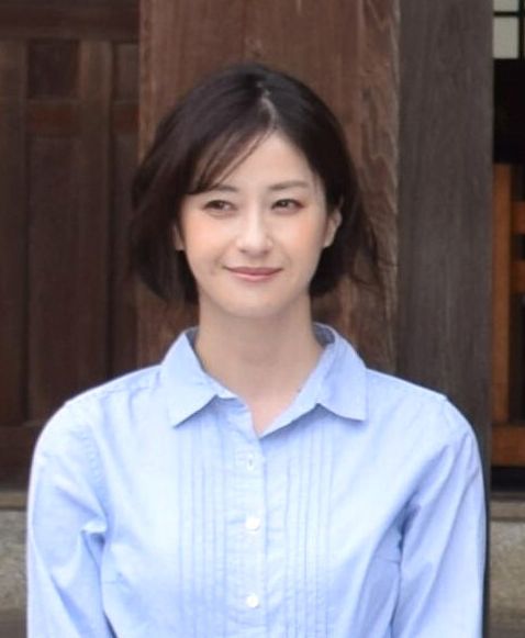 松本若菜さん